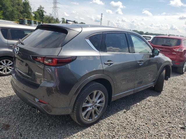 2025 MAZDA CX-5 PREMI JM3KFBEM6S0592142