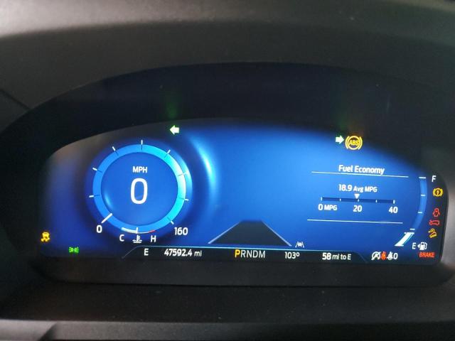 2020 FORD EXPLORER S 1FM5K8GCXLGB56486