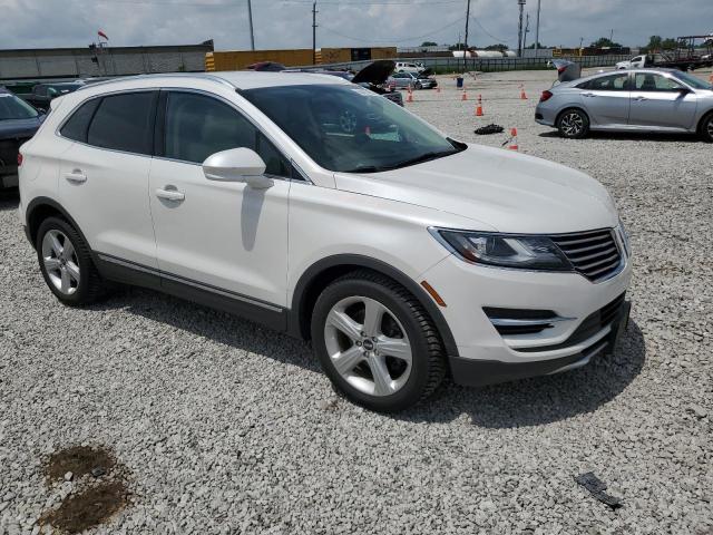 2017 LINCOLN MKC PREMIE 5LMCJ1C99HUL46684