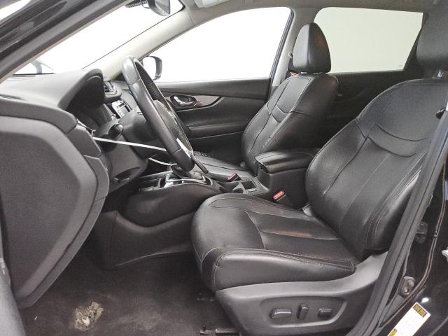 2020 NISSAN ROGUE S - 5N1AT2MV3LC771211