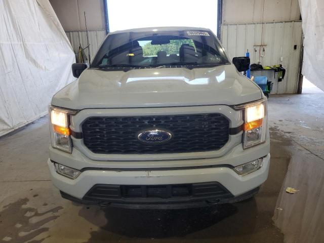 2022 FORD F150 SUPER CAB 1FTEX1EP5NKD35795