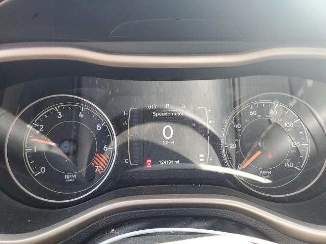 2015 JEEP CHEROKEE L 1C4PJLCB6FW531249