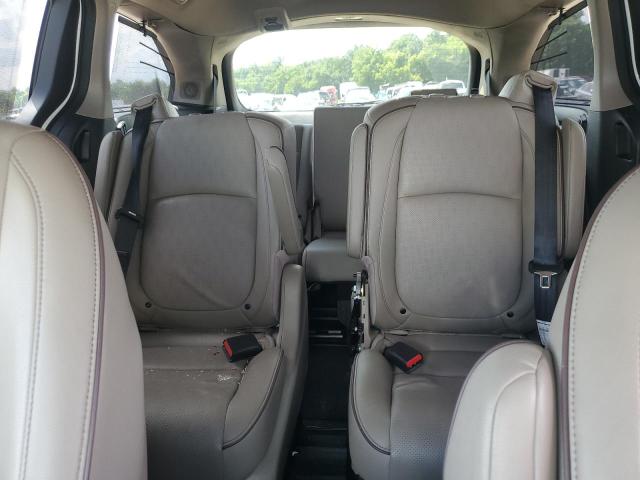 2022 HONDA ODYSSEY EL 5FNRL6H94NB006185