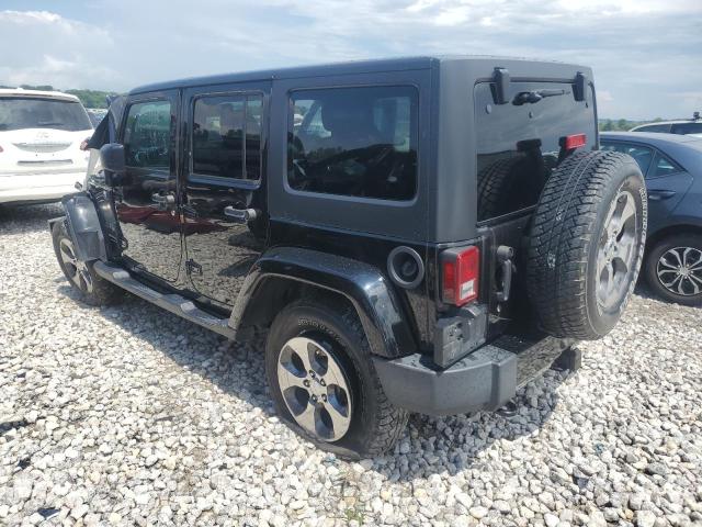 2018 JEEP WRANGLER UNLIMITED SAHARA 1C4BJWEG3JL840918