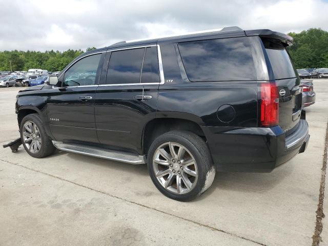 2015 CHEVROLET TAHOE C150 - 1GNSCCKC9FR284376