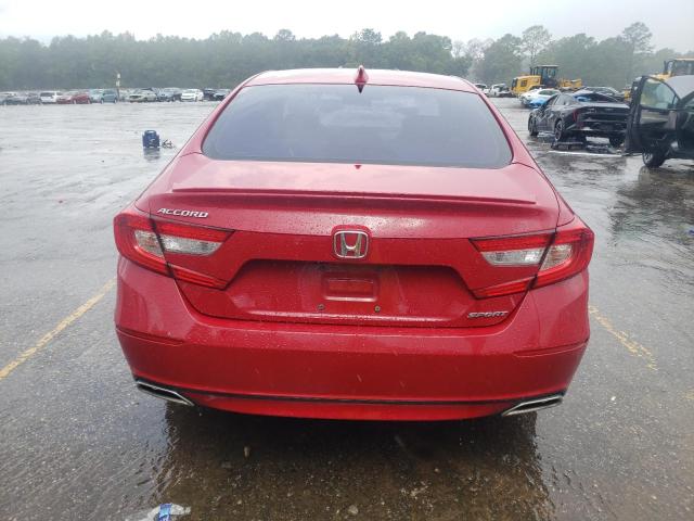 2020 HONDA ACCORD SPO 1HGCV1F35LA130247