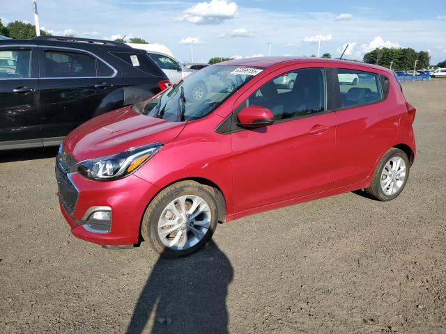 CHEVROLET SPARK 1LT