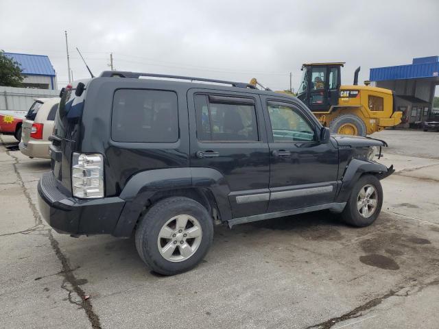 2011 JEEP LIBERTY SP - 1J4PN2GK9BW536619