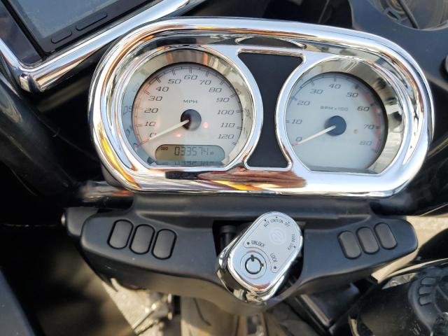2016 HARLEY-DAVIDSON FLTRX ROAD 1HD1KHM1XGB675416