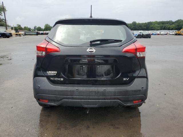 2020 NISSAN KICKS SV 3N1CP5CV3LL524024