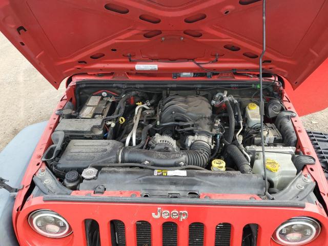 2015 JEEP WRANGLER UNLIMITED SPORT 1C4BJWDG3FL610417