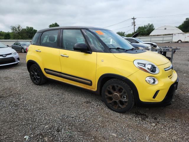 2015 FIAT 500L TREKK ZFBCFADH4FZ036332