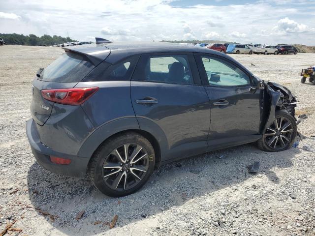 2017 MAZDA CX-3 TOURI JM1DKFC71H0175215