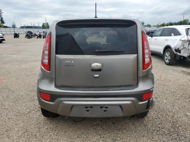 2013 KIA SOUL + - KNDJT2A60D7483738