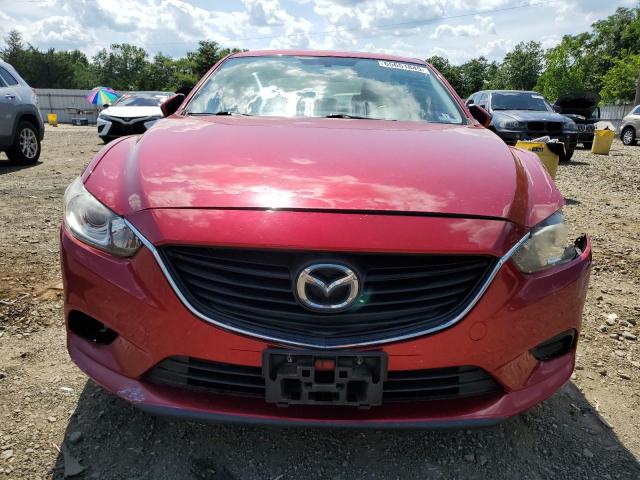 2015 MAZDA 6 TOURING JM1GJ1V54F1184187