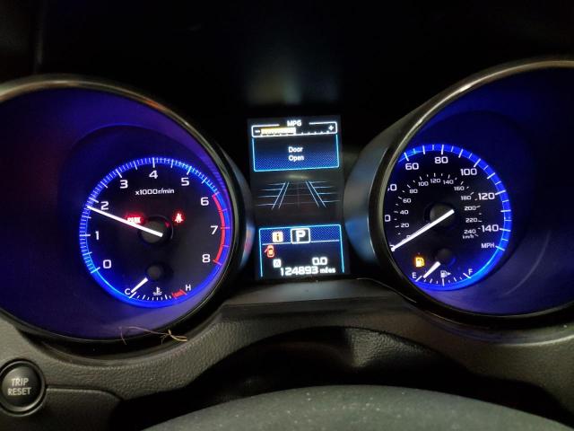 2016 SUBARU OUTBACK 2. - 4S4BSBNC3G3271723