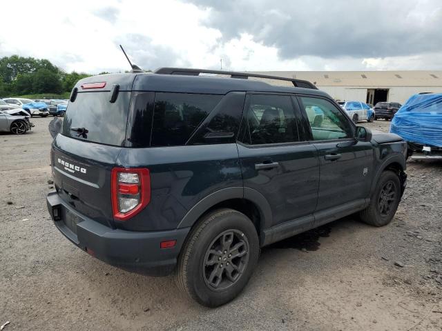 2022 FORD BRONCO SPO - 3FMCR9B65NRE16265