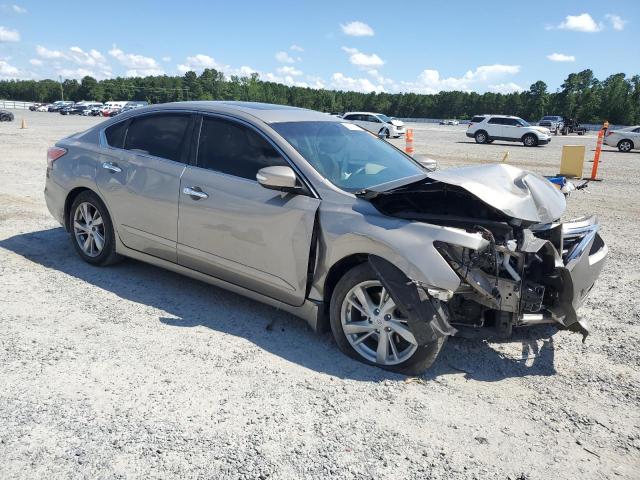 2015 NISSAN ALTIMA 2.5 - 1N4AL3AP2FN365385