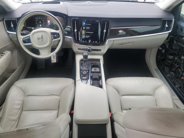 2018 VOLVO S90 T6 MOM LVY992MK1JP026757