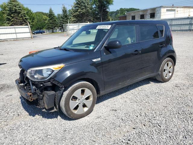 Global Auto Auctions: 2016 KIA SOUL