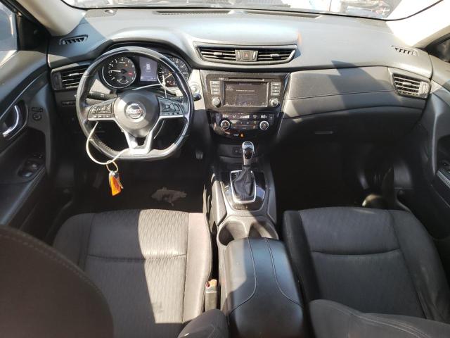 2020 NISSAN ROGUE S JN8AT2MT4LW004294