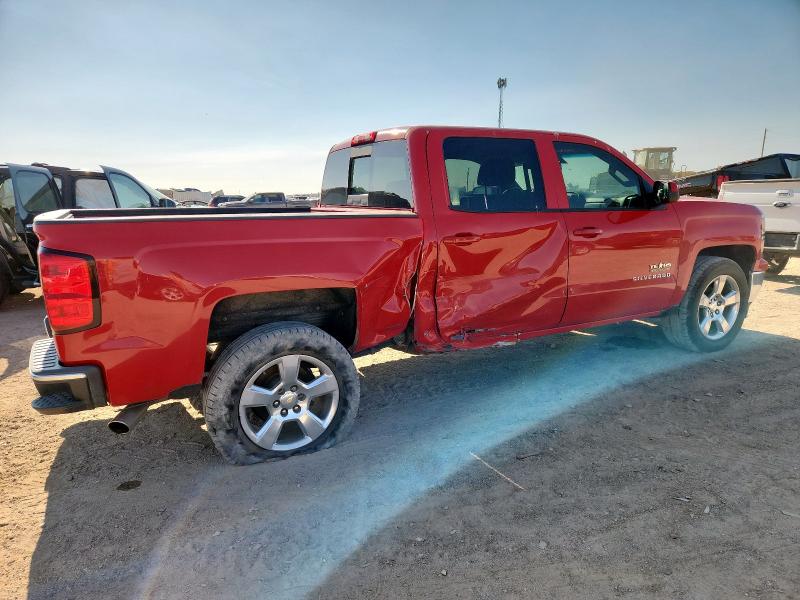 Vin: 3gcpcrecxeg124602, lot: 59221865, chevrolet all models c1500 lt 20143