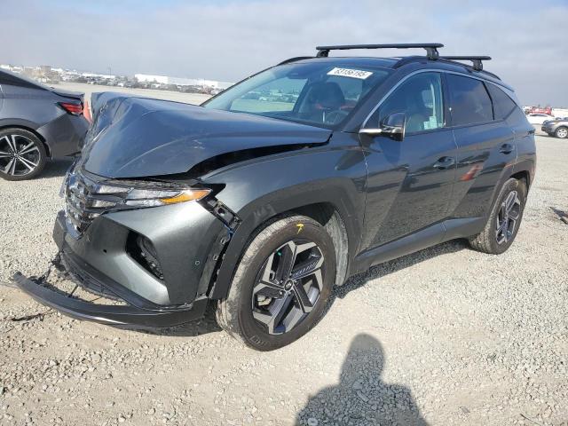 HYUNDAI TUCSON LIM
