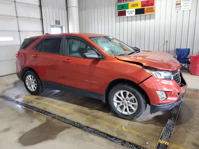 2020 CHEVROLET EQUINOX LS 2GNAXSEVXL6179277