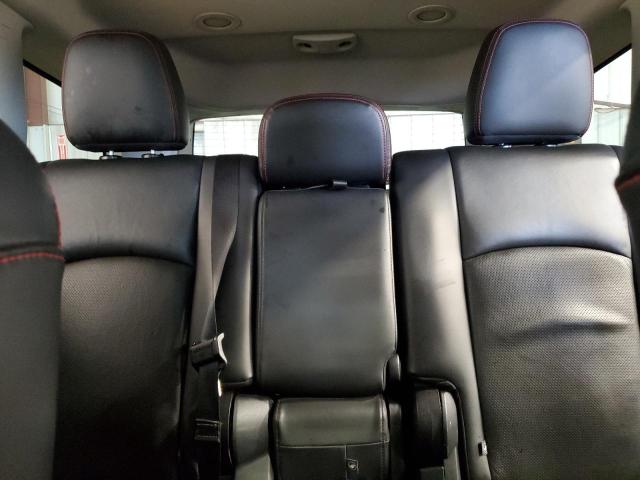 2016 DODGE JOURNEY R/ 3C4PDDEG7GT133397
