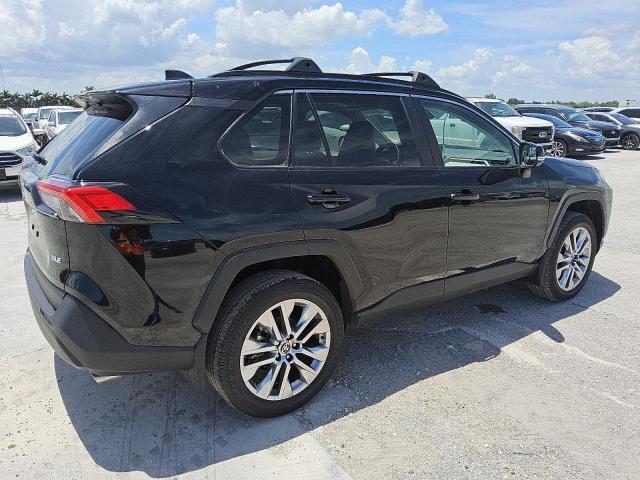 2025 TOYOTA RAV4 XLE P 2T3C1RFV8SC303531