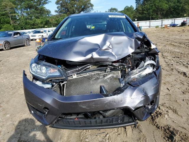 2017 HONDA FIT EX 3HGGK5H76HM703149