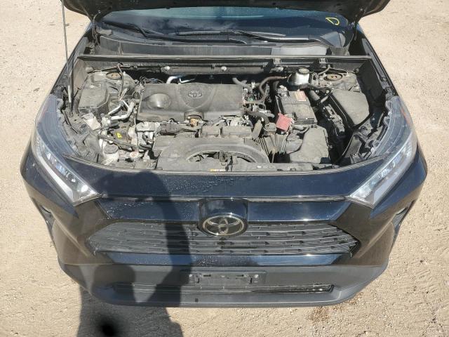 2020 TOYOTA RAV4 XLE P 2T3A1RFV7LC071013