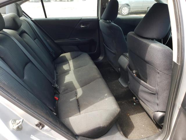 2014 HONDA ACCORD LX - 1HGCR2F38EA015977