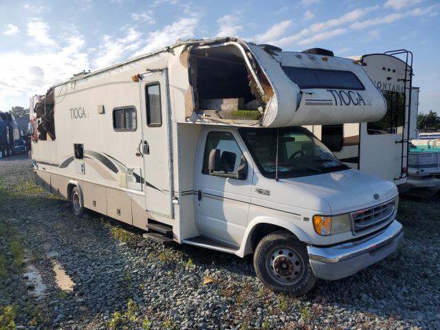 FORD RV