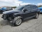 2019 VOLKSWAGEN TIGUAN S - 3VV0B7AX5KM006764