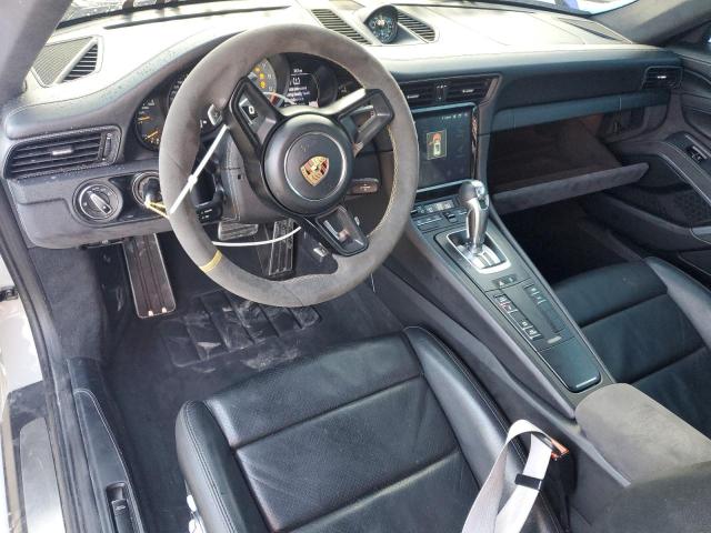 2015 PORSCHE 911 GT3 WP0AC2A97FS189232