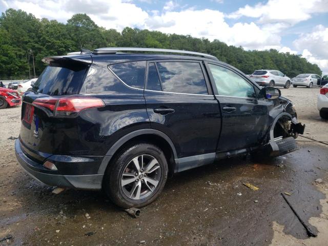 2017 TOYOTA RAV4 XLE 2T3RFREV1HW659680