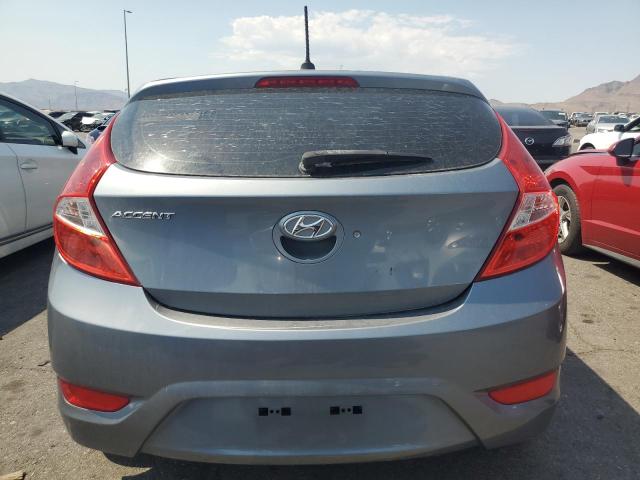 2017 HYUNDAI ACCENT SE KMHCT5AE9HU354093