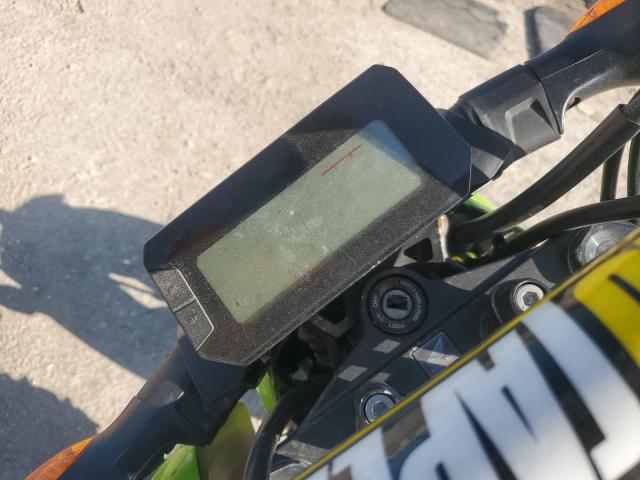 2023 HONDA GROM 125 MLHJC9219P5103675