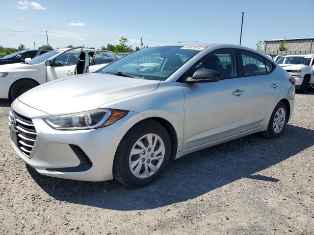 Vin: 5npd74lf5hh134005, lot: 63857975, hyundai elantra se 2017 img_1