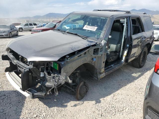 TOYOTA 4RUNNER SR