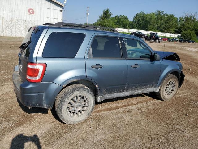 Vin: 1fmcu9d76akb10159, lot: 63309405, ford escape xlt 20103