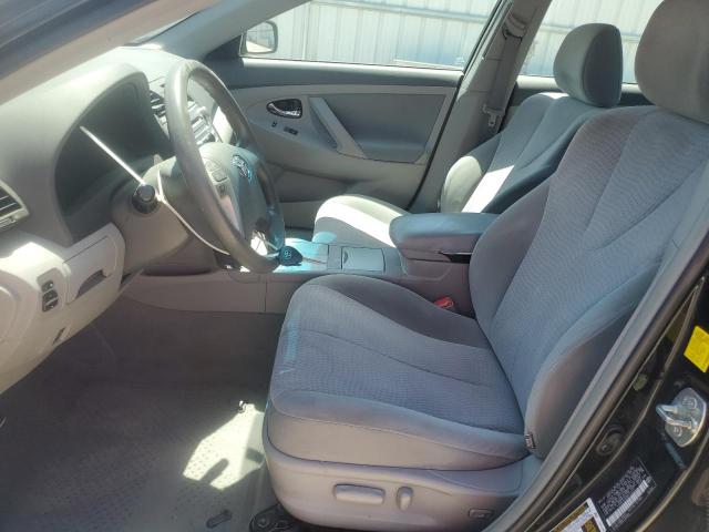 2011 TOYOTA CAMRY BASE - 4T4BF3EK8BR145237