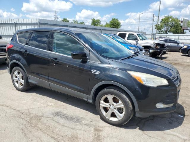 Vin: 1fmcu9g99duc87424, lot: 63191505, ford escape se 20134