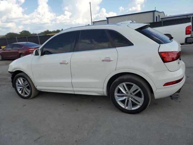 2017 AUDI Q3 PREMIUM WA1JCCFS7HR006496