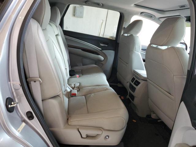 2016 ACURA MDX TECHNO 5FRYD4H45GB027713