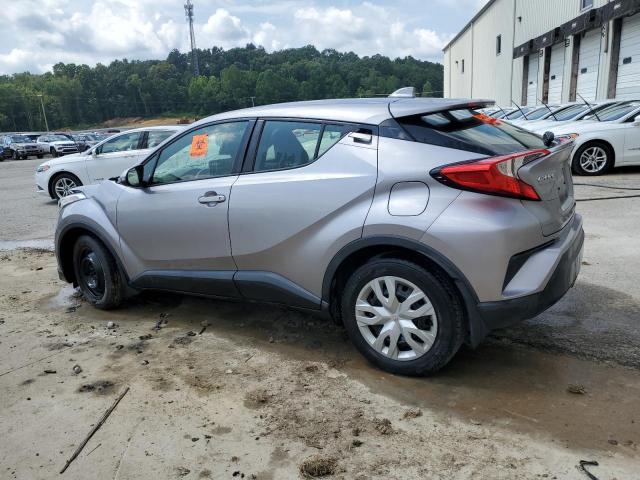 2019 TOYOTA C-HR XLE - JTNKHMBX3K1012140