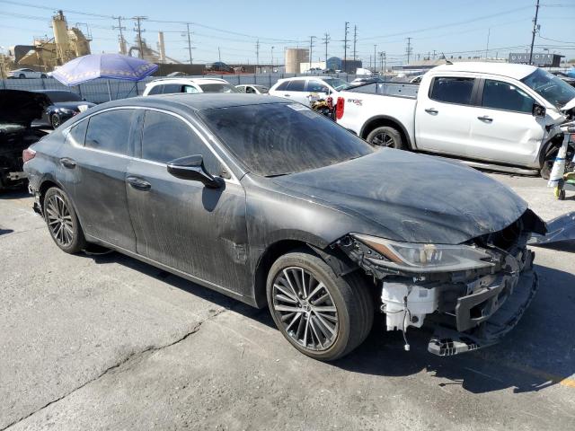 2022 LEXUS ES 350 BAS 58ADZ1B1XNU124574