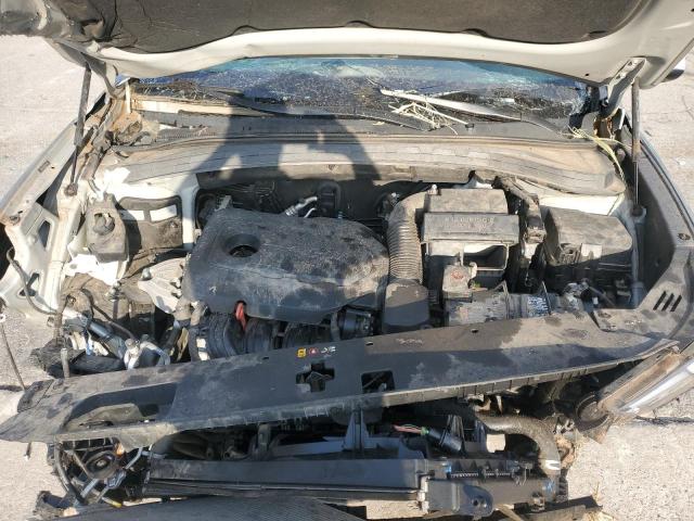 2020 HYUNDAI SANTA FE SEL 5NMS33AD6LH253704