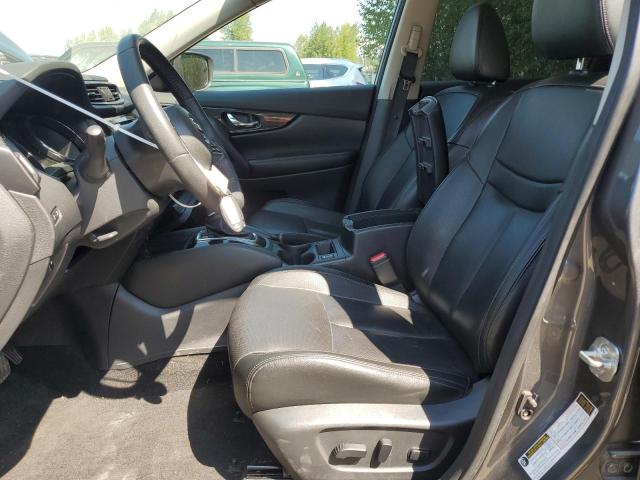 2019 NISSAN ROGUE SV H - 5N1ET2MV8KC716382
